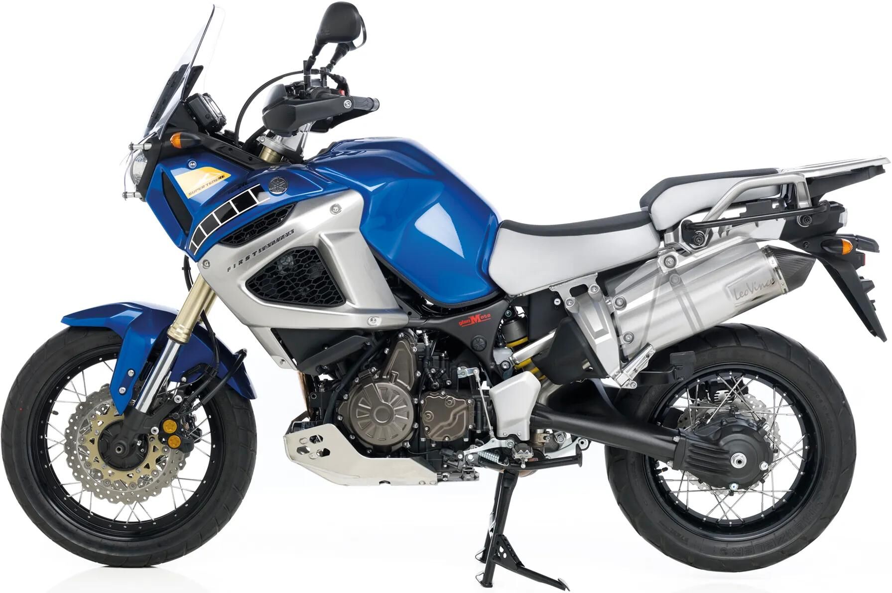 LeoVince Schalldämpfer,Auspuffanlagen