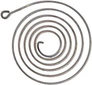 FEZ FAHRZEUGTEILE GMBH _Kickstarterfeder Kickstarterfedern