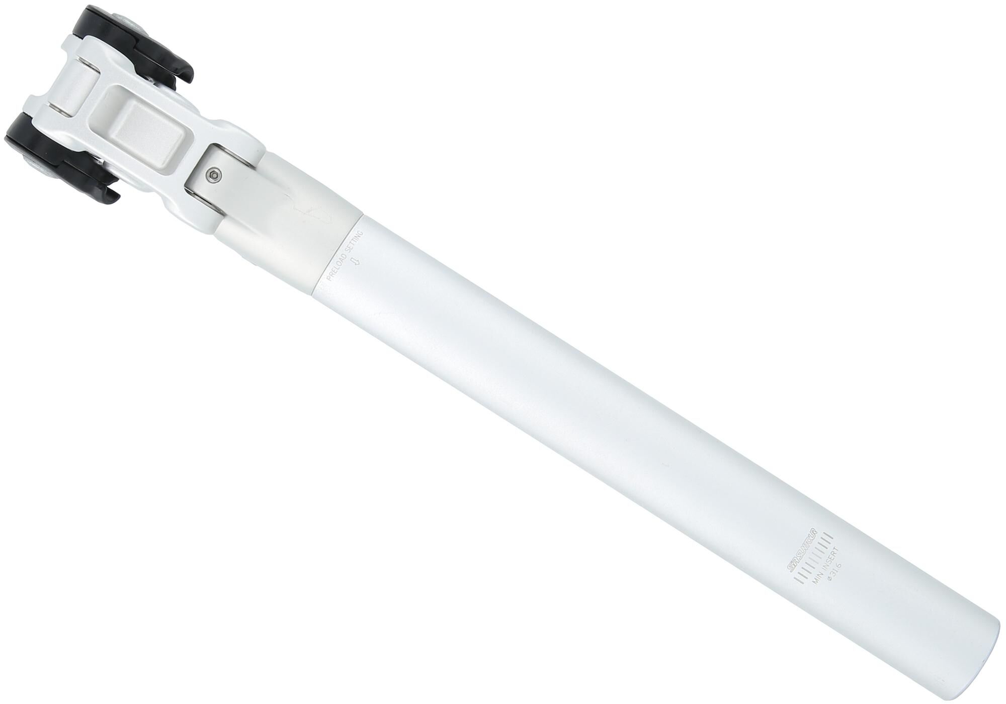 _Parallelogramm-Federsattelstütze Federsattelstützen,Sattelstützen