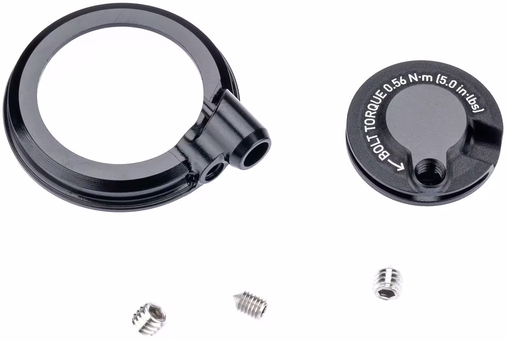 ROCKSHOX_Einstellknopf Federgabel - Ersatz