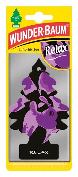 Wunderbäume,Lufterfrischer,Pflegemittel,Reinigungsmittel