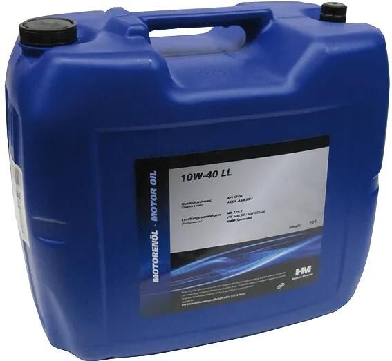 HM_Motoröl Motorenöle,Öle