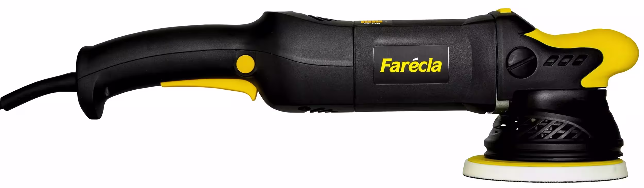 Farécla_Poliermaschine Poliermaschinen,Pflegemittel