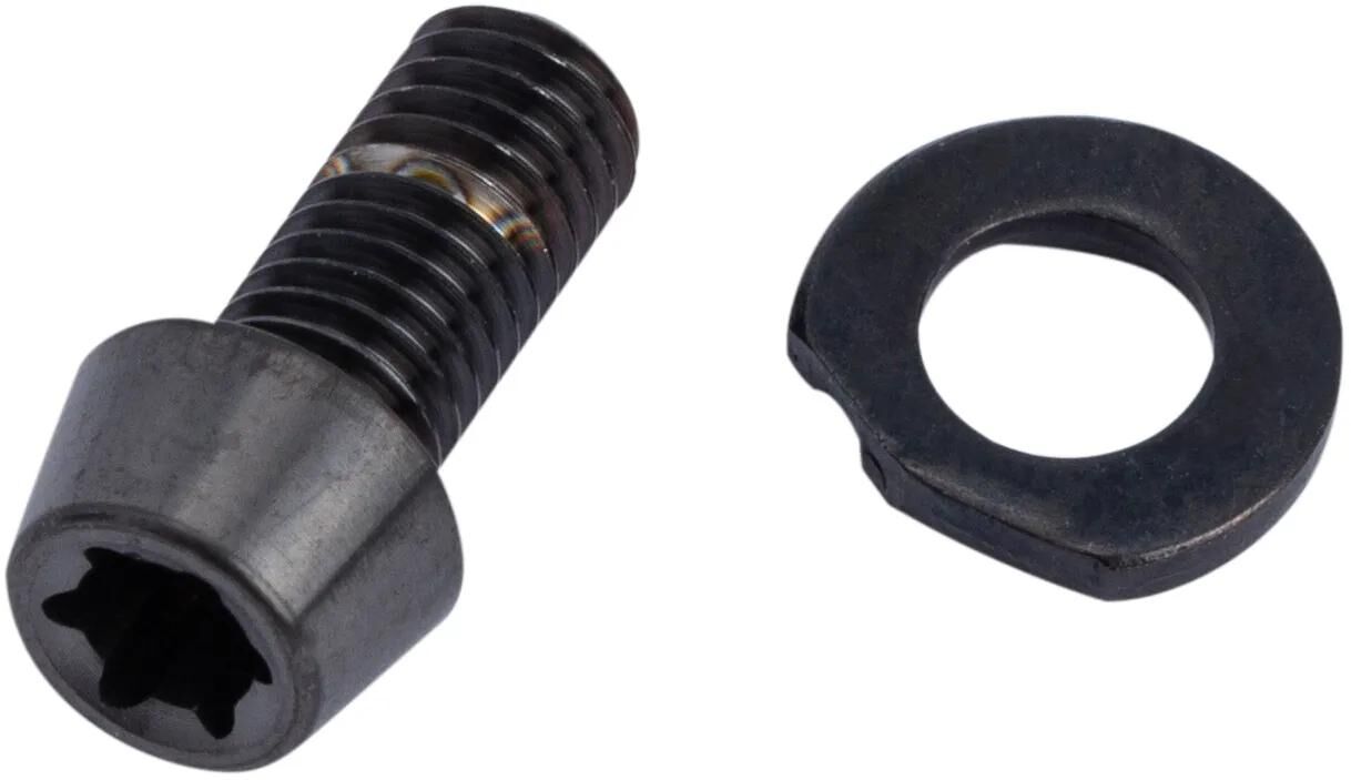 Schaltwerke - Ersatz