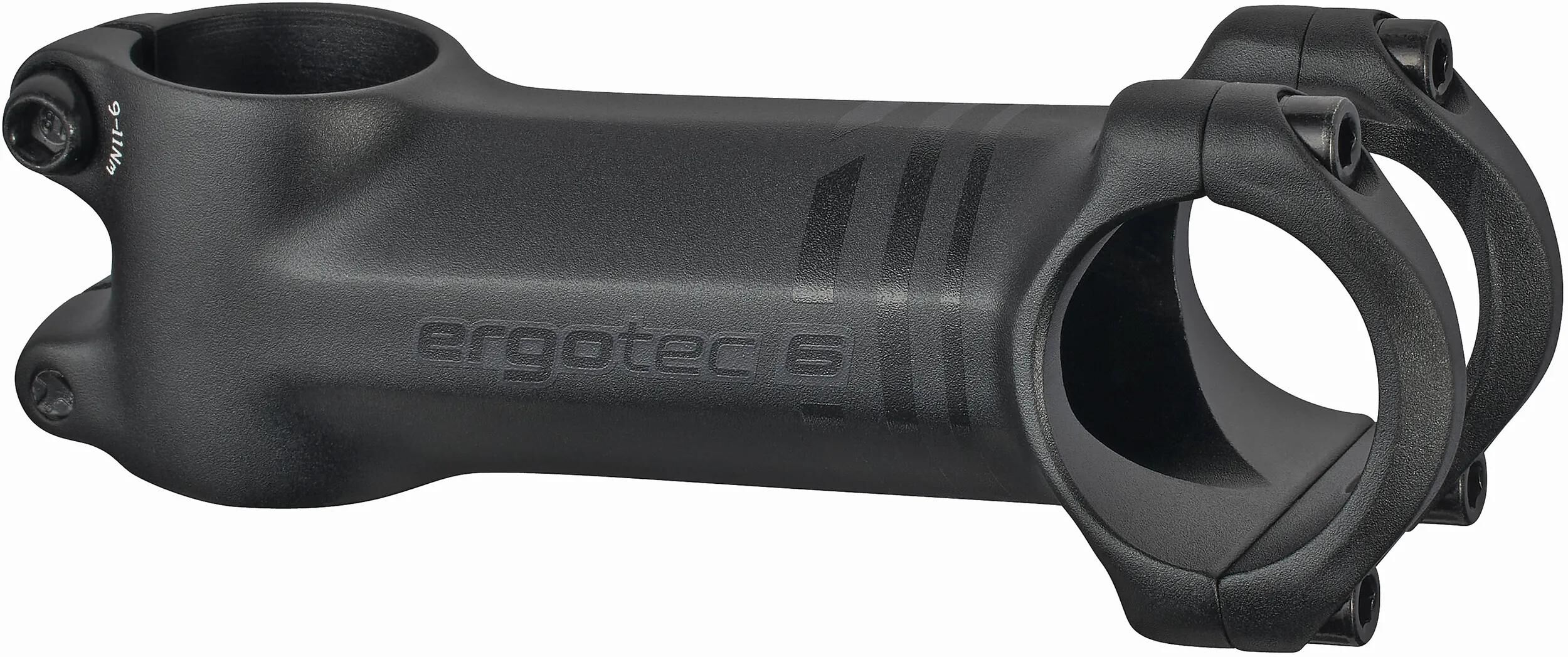 ergotec_Vorbau Ahead-Vorbauten,Vorbauten,Lenkerklemmungen