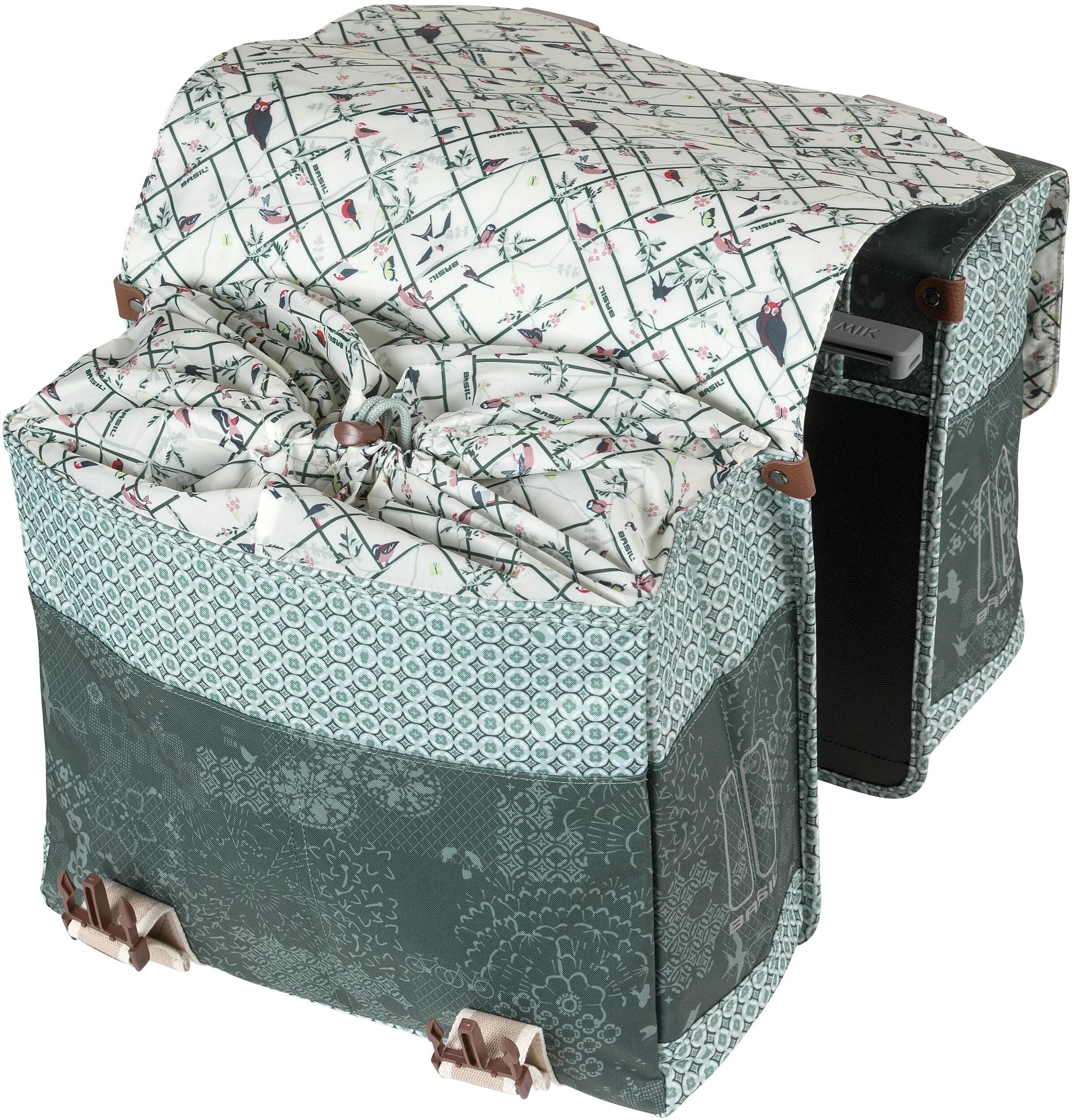 Doppeltaschen
