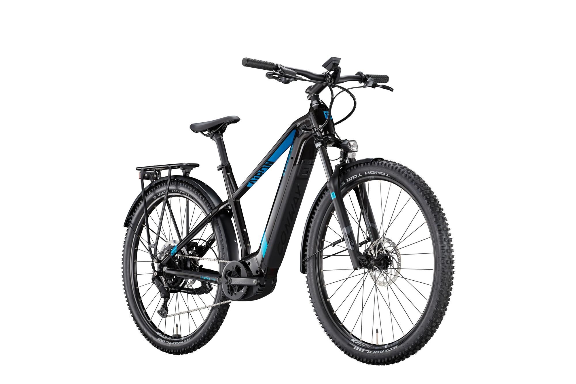 CONWAY_Elektro-MTB Hardtail_Cairon S 2.0 625 SE_2 ,Hardtail