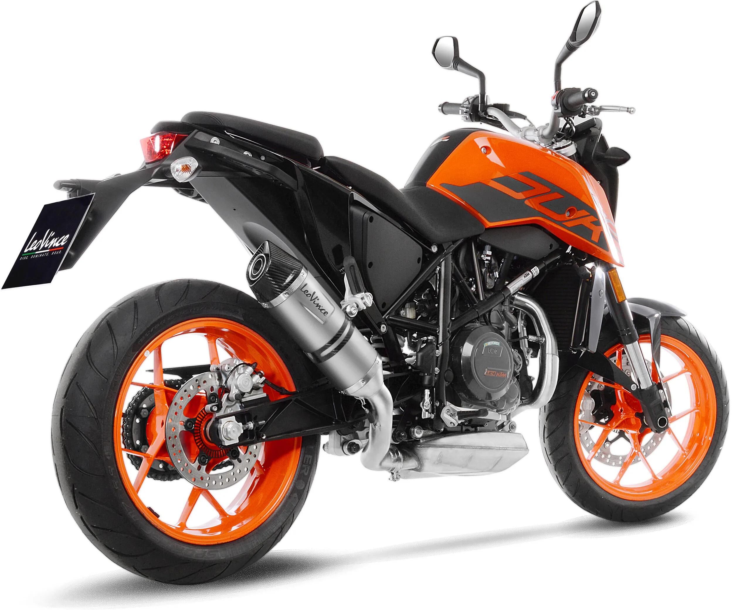 LeoVince_Schalldämpfer Schalldämpfer,Auspuffanlagen