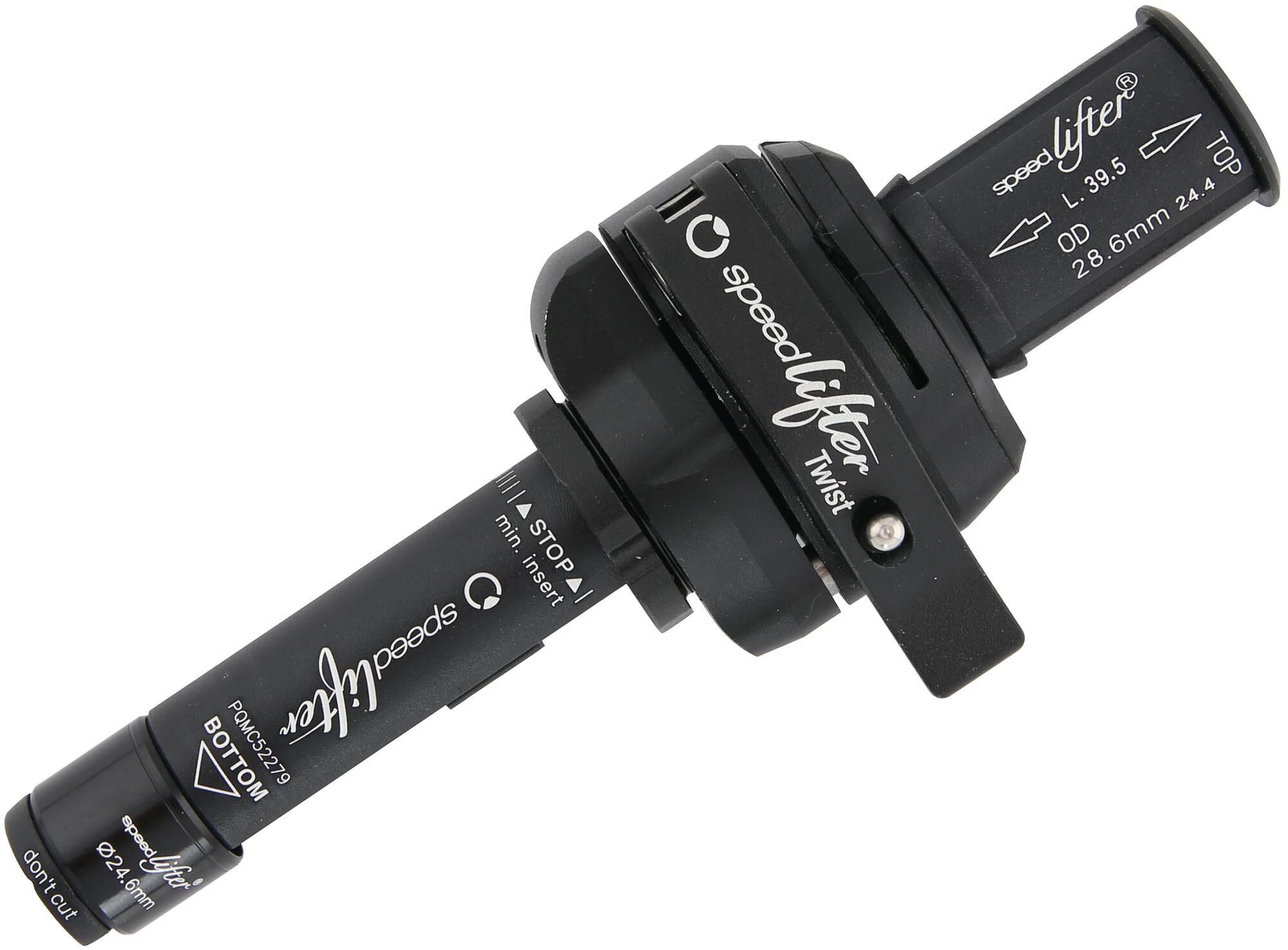 _Lenkerverstellsystem Vorbauverlängerungen,Vorbau Ersatz/Zubehör