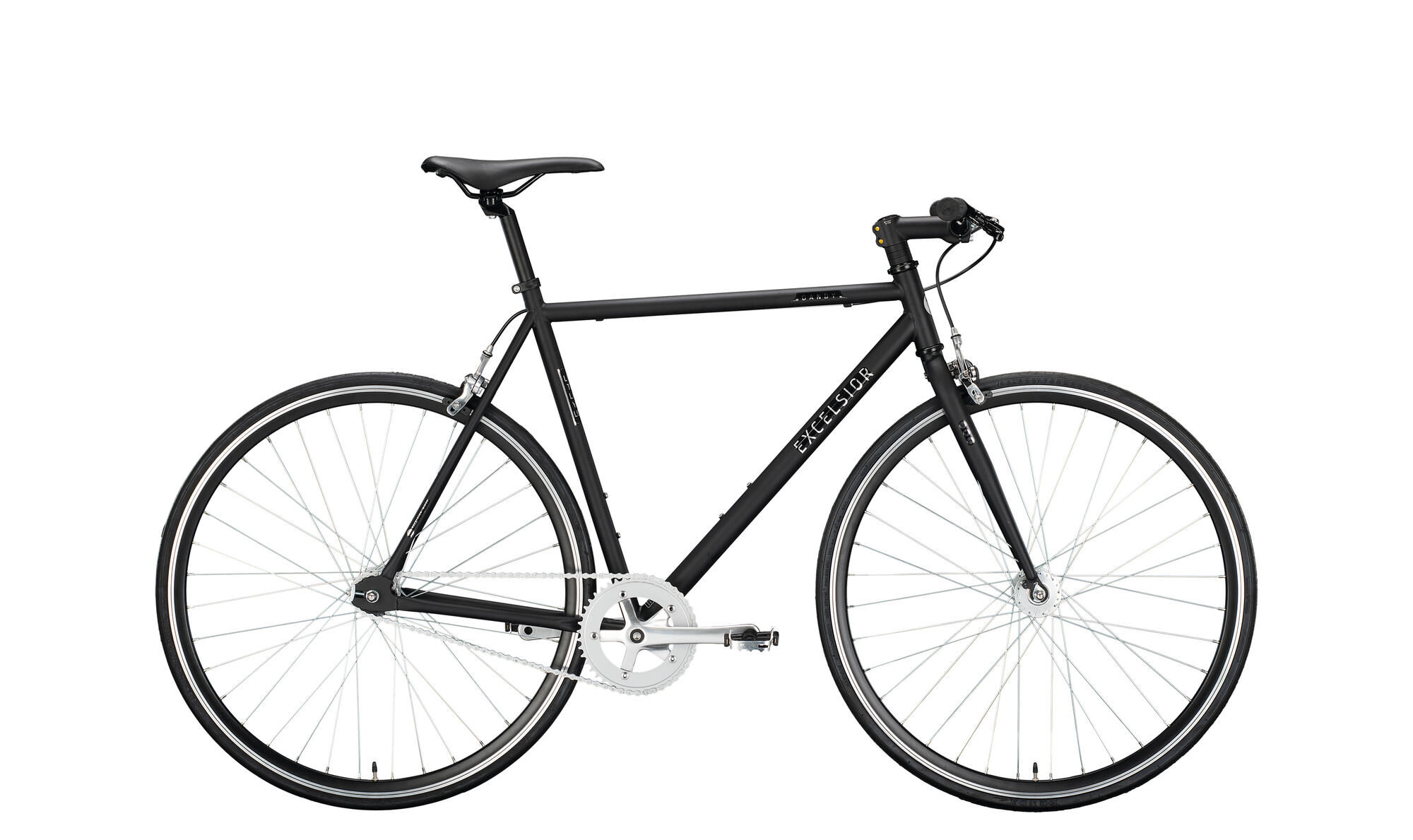 _Singlespeed_Dandy_1 Singlespeed-Räder,Fixies,Fahrräder,Fixie