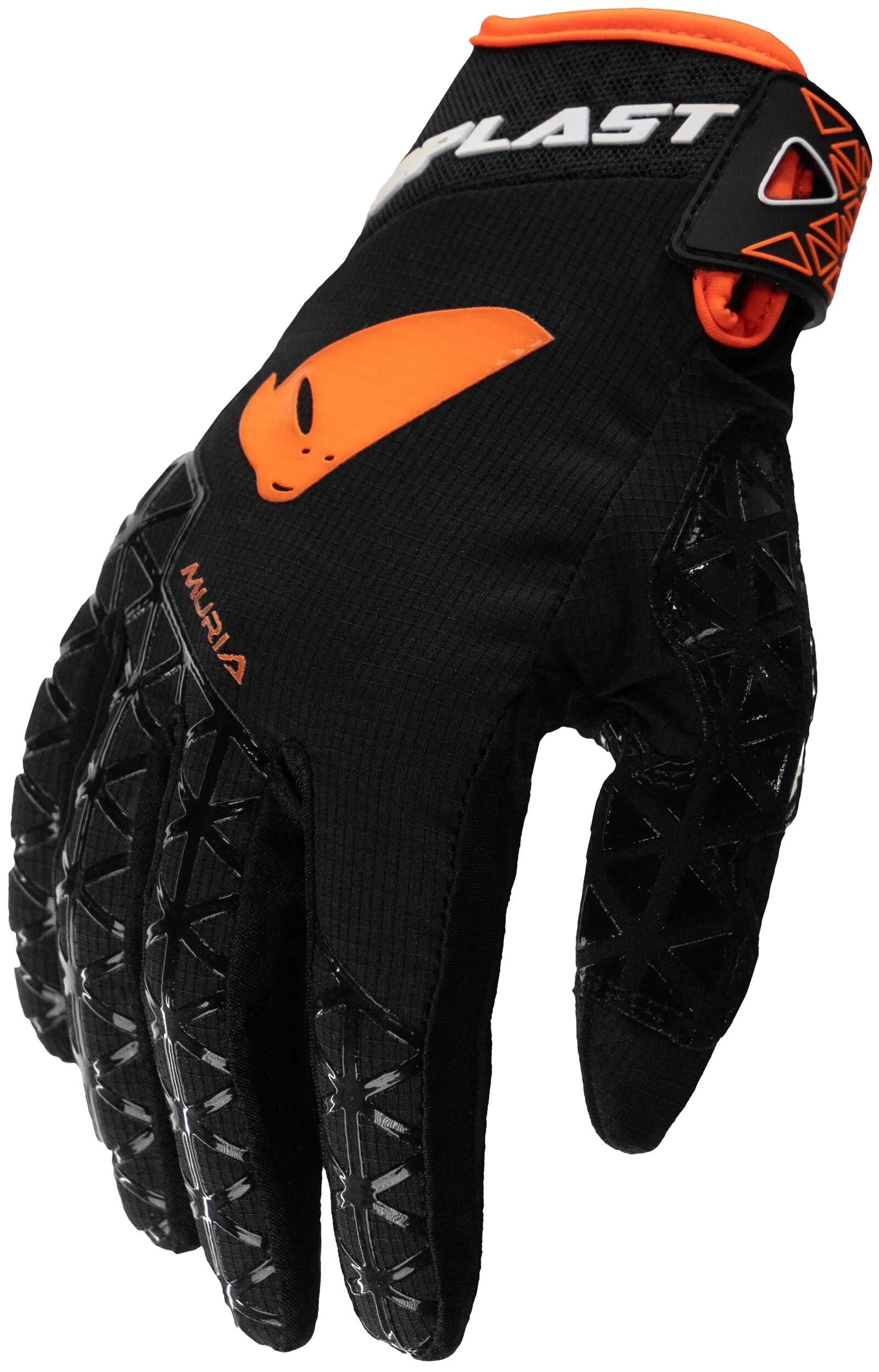 UFO PLAST_Crosshandschuh Handschuhe,Bekleidung