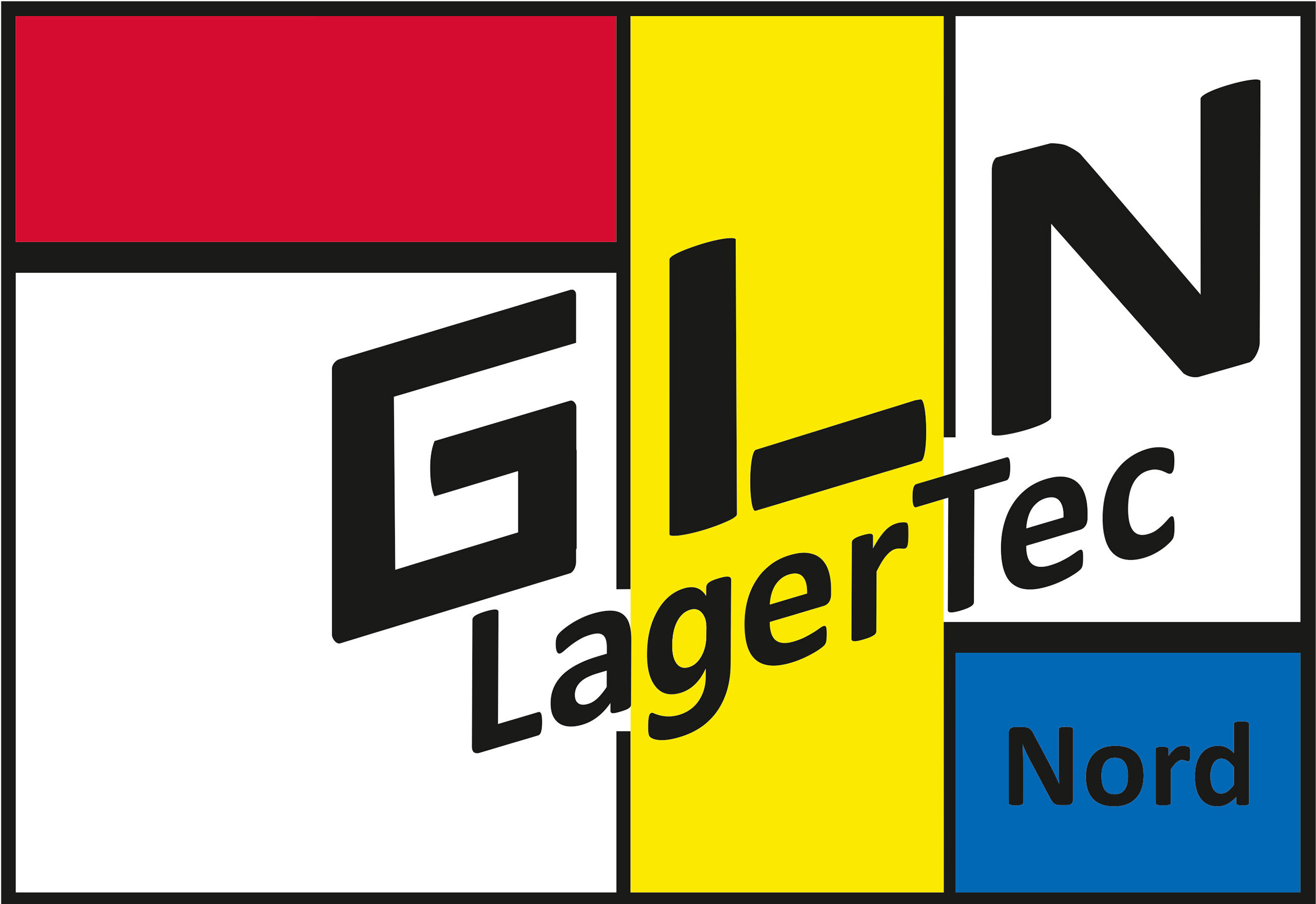 GLN LagerTec GLN LagerTec