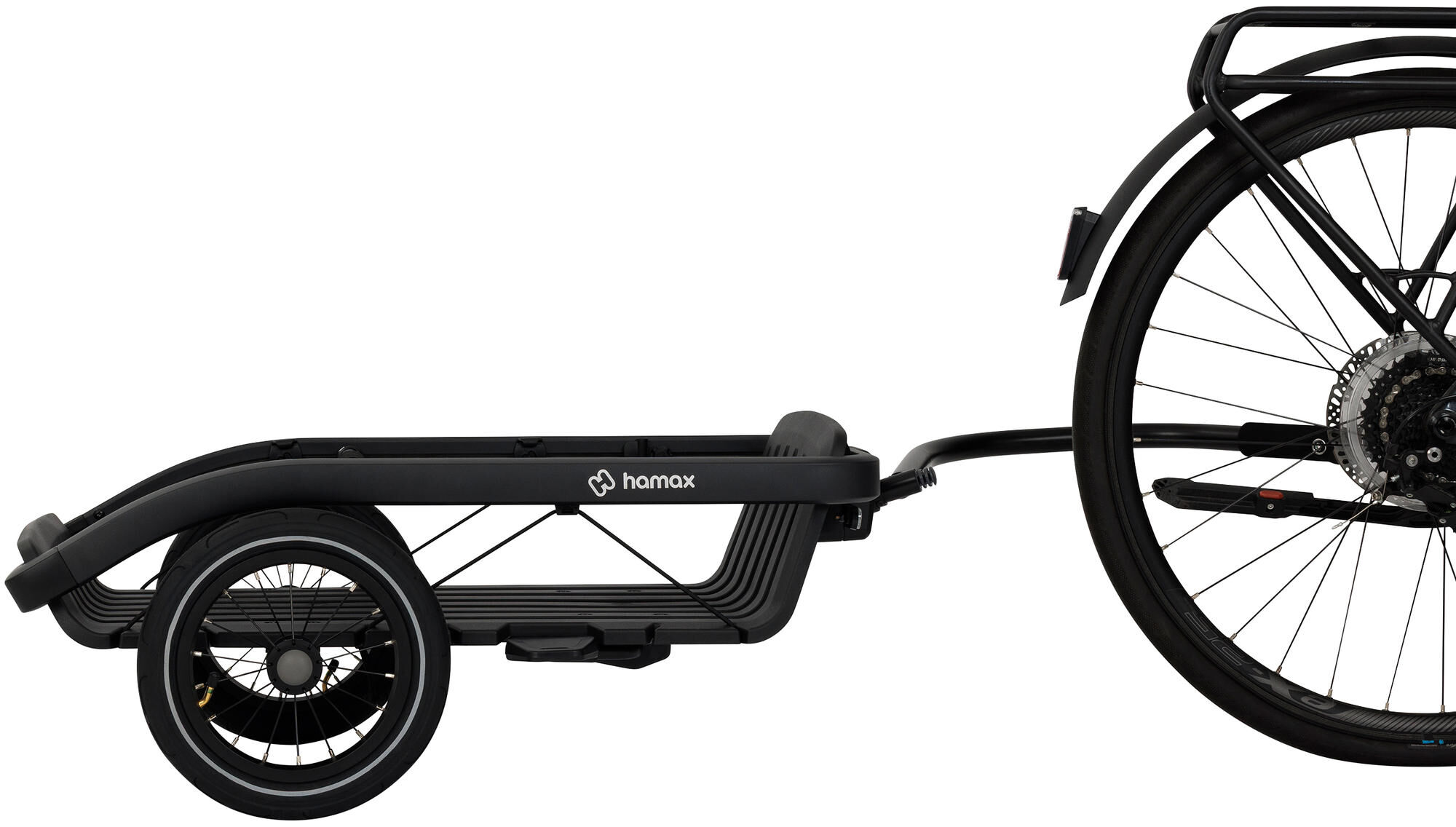 _Lastenanhänger Anhänger