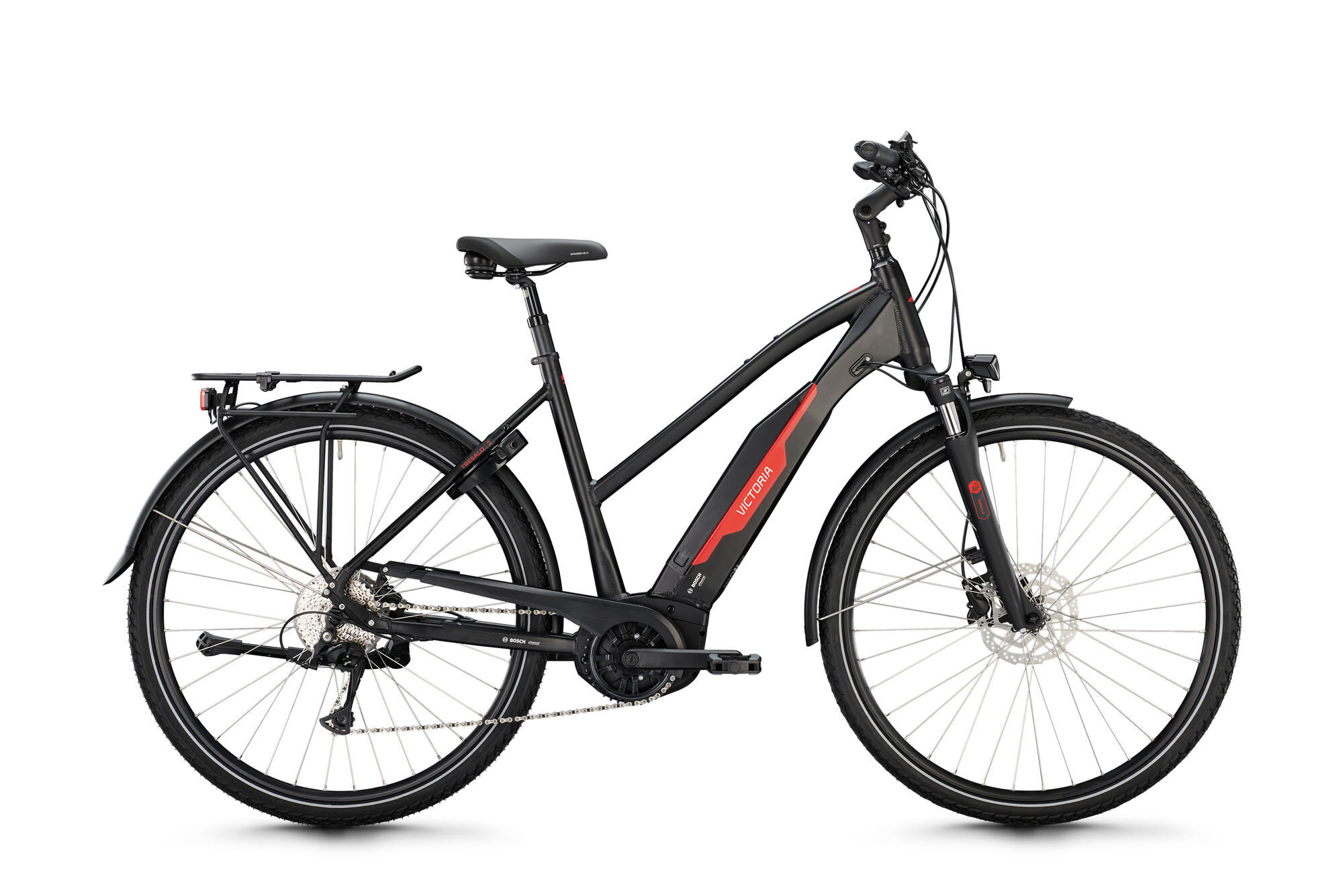 Elektro-Trekkingräder,Trekkingräder,Elektroräder,Fahrräder,Trekkingrad