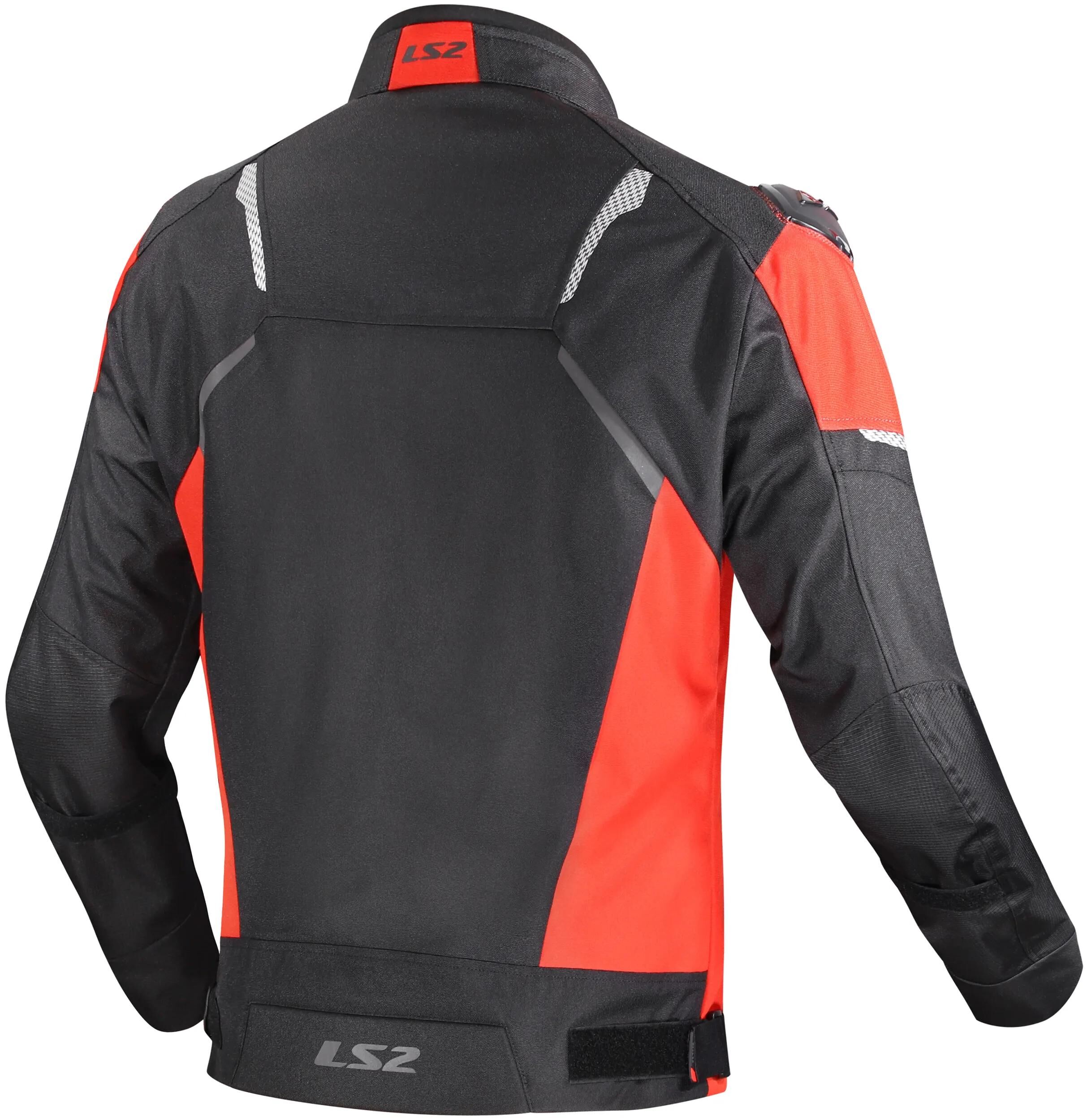 LS2_Jacke Jacken,Regenjacken,Bekleidung,Regenbekleidung