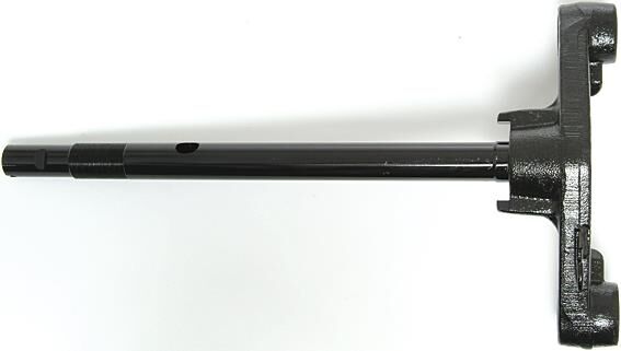 Gabeloberteile