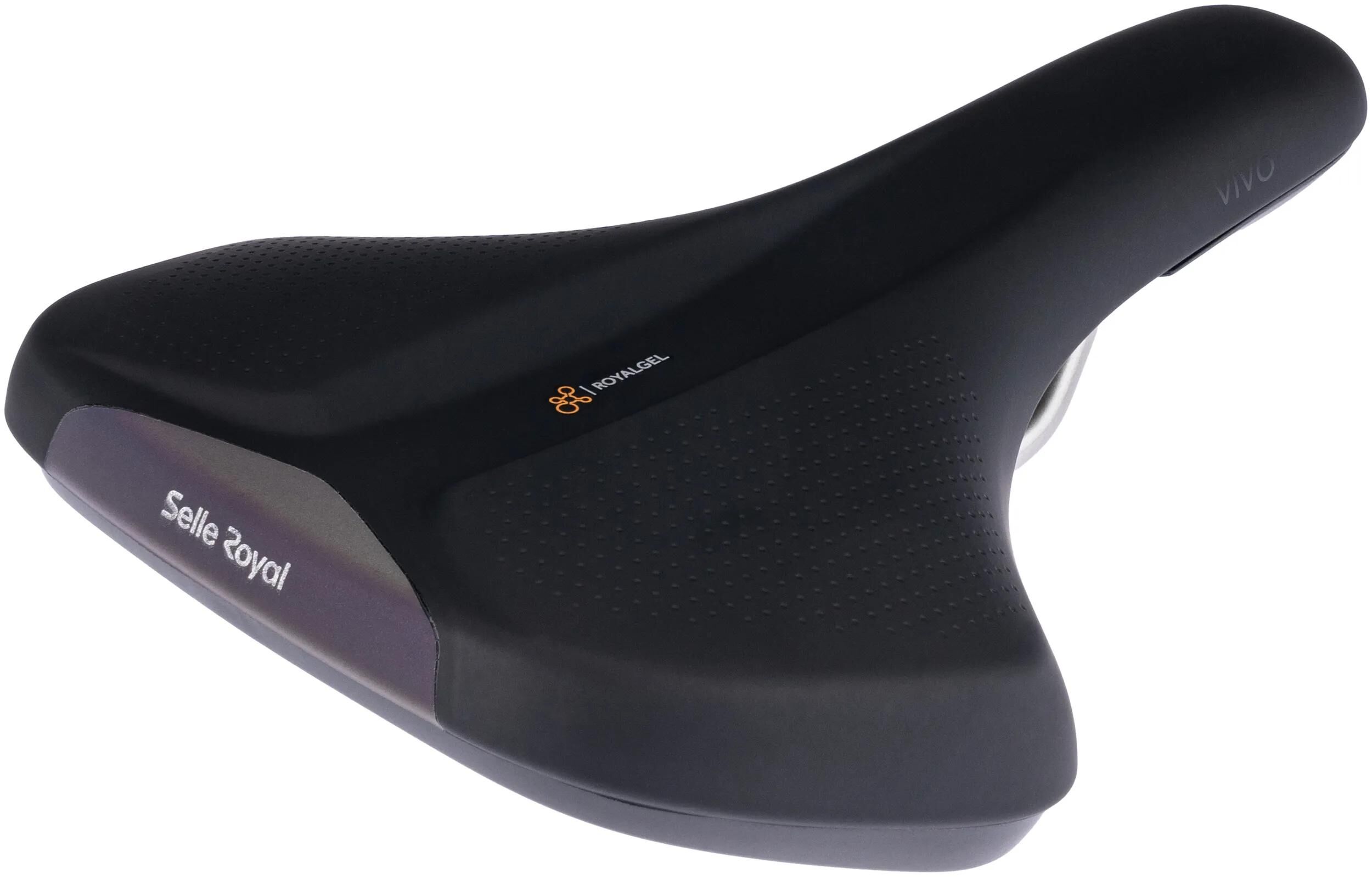 Selle Royal_Sattel Sättel