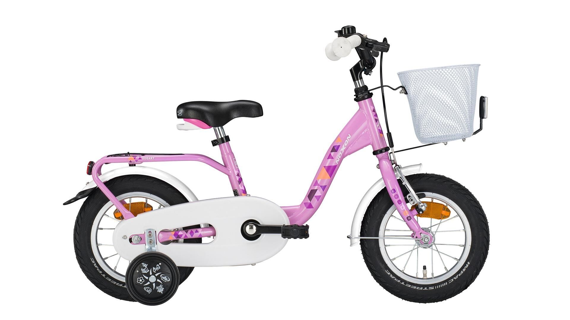 _Kinderrad_Sugary_1 Kinderräder,Fahrräder,Kinderrad