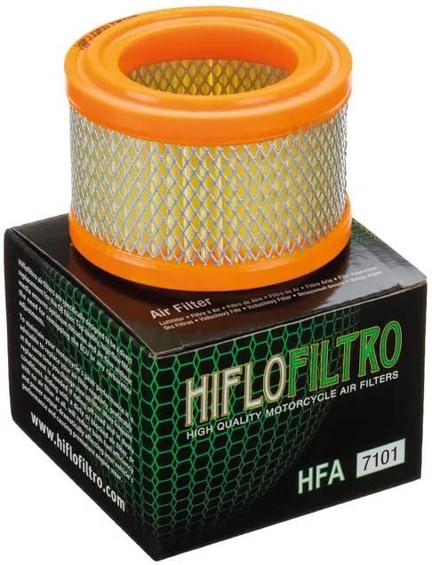 HIFLOFILTRO_Luftfilter Luftfilter,Filter