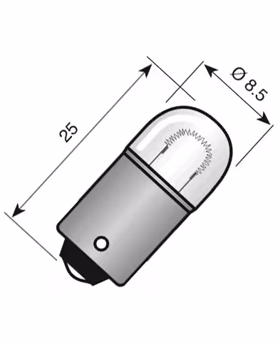 SPAHN_Kugellampe Birnen,Lampen,Glühlampen