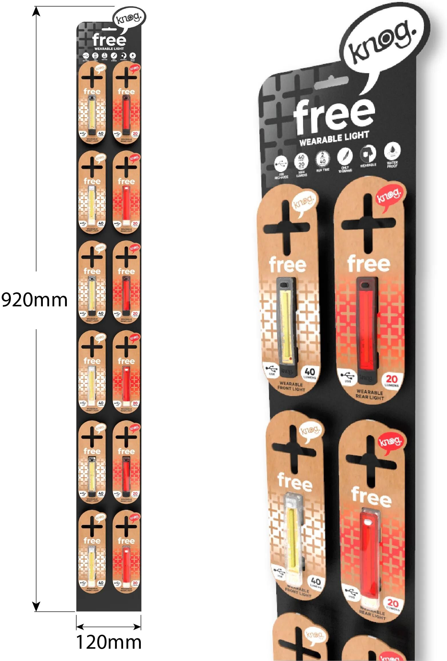 _Freizeitleuchte Sicherheitsleuchten