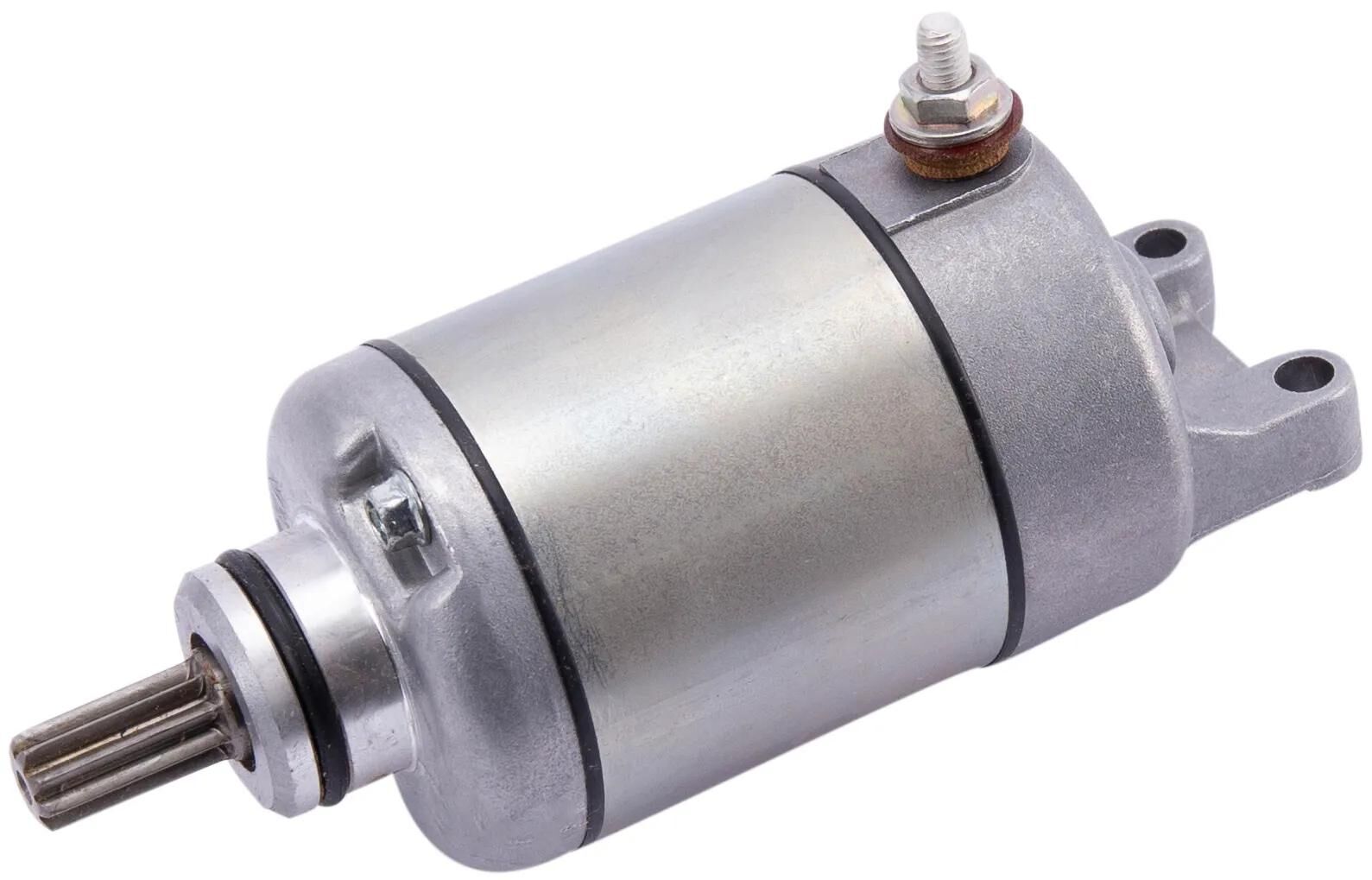 _Anlassermotor Anlassermotoren