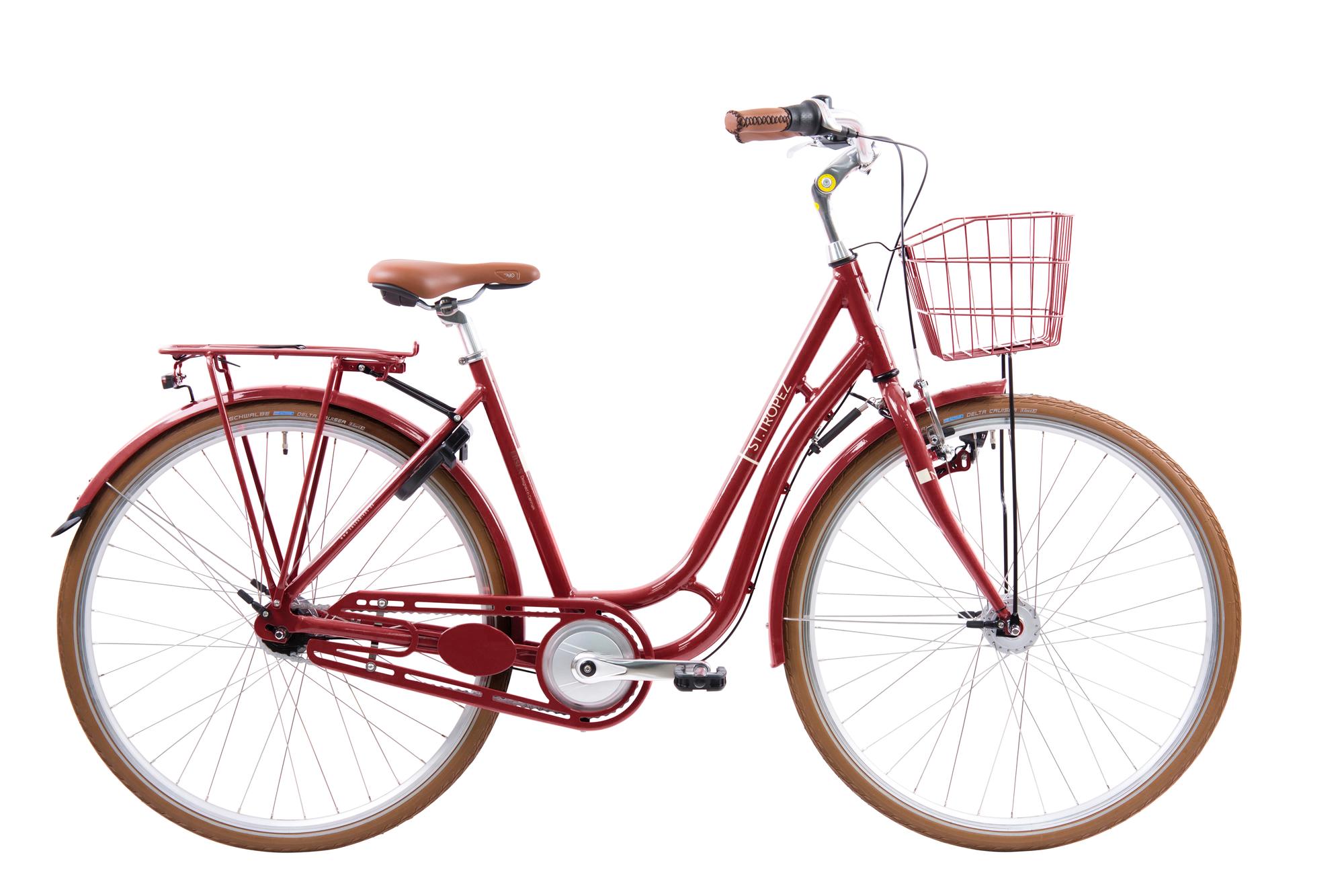 Cityräder,Fahrräder,Cityrad