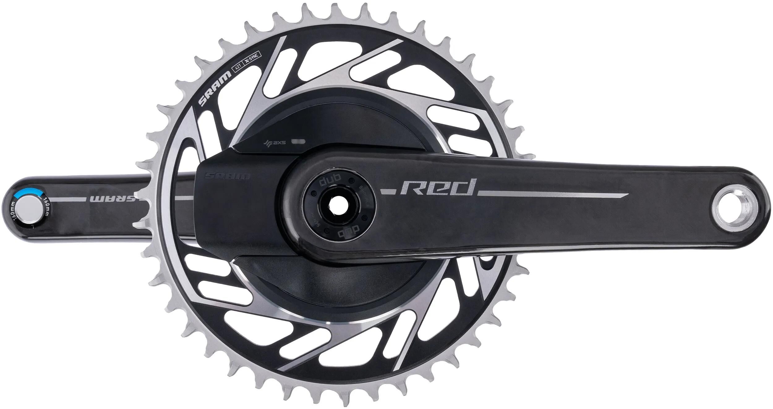 SRAM_Kettenradgarnitur Kettenradgarnituren