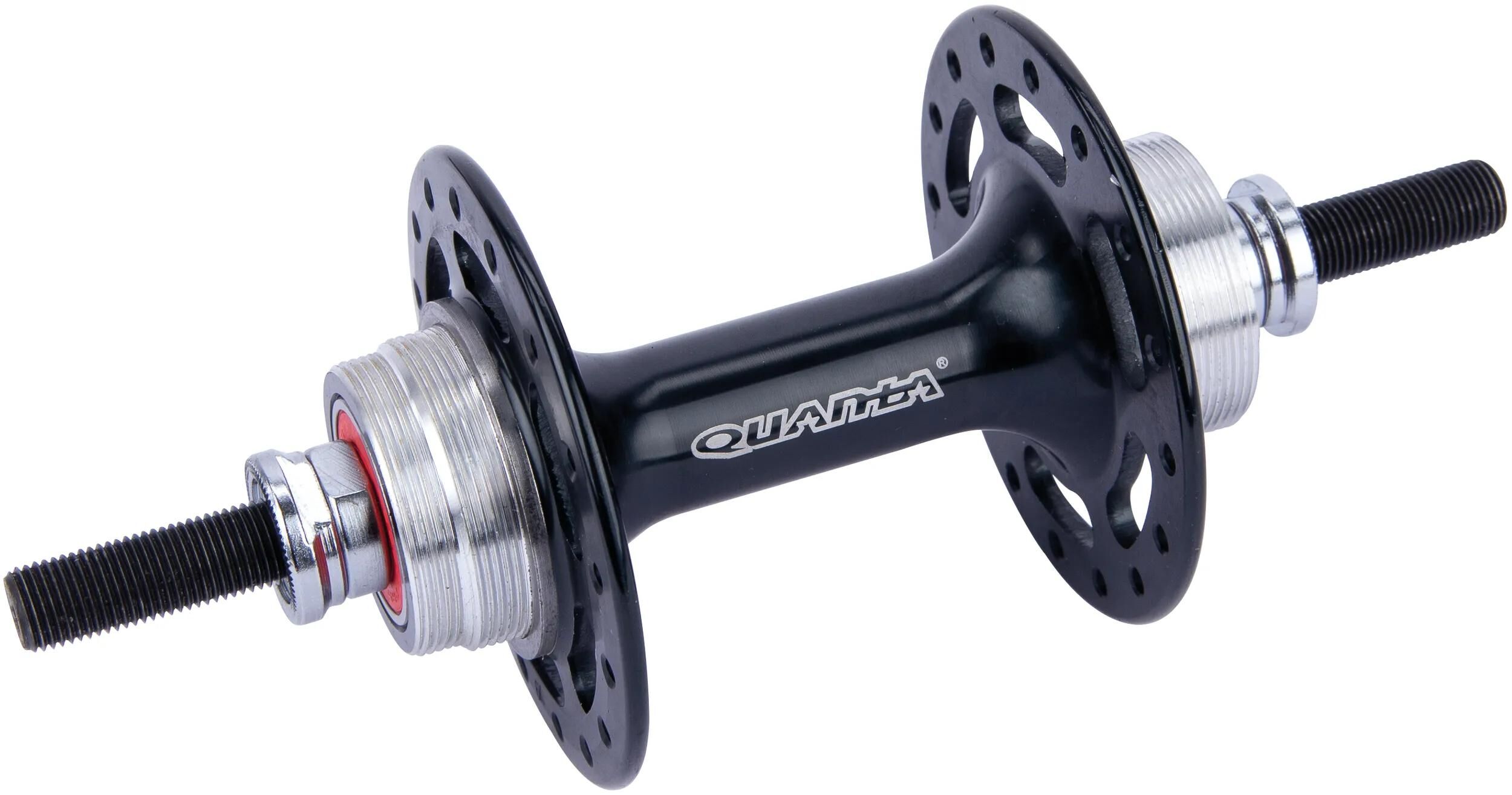 QUANDO_Nabe Naben H.R.,Naben V.R.,H.R.-Naben,V.R.-Naben