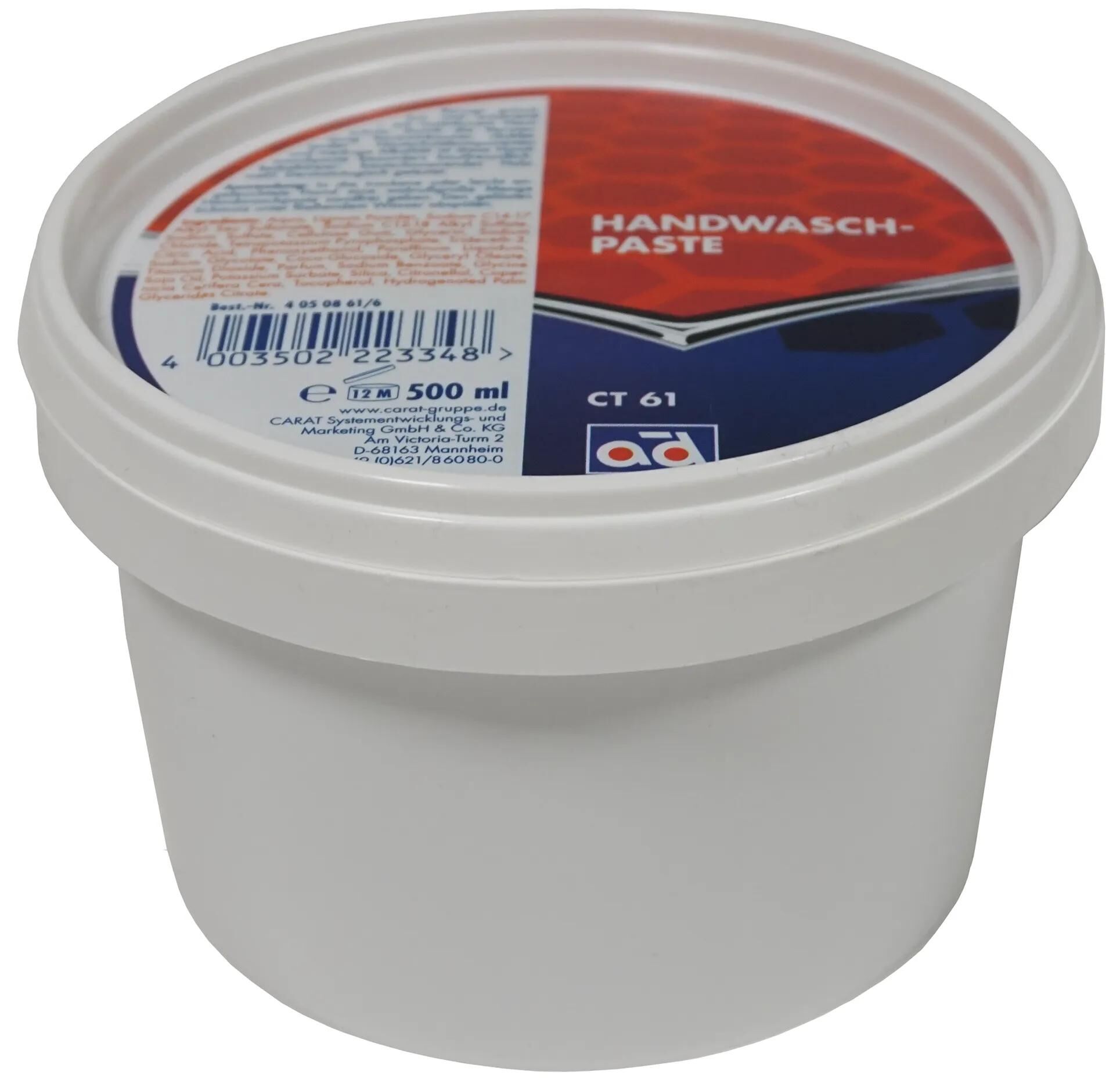 _Handreiniger Handwaschpasten,Reinigungsmittel