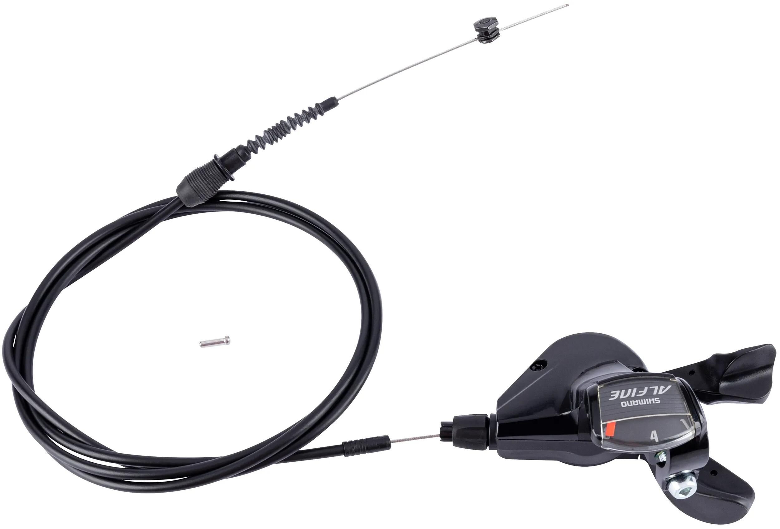 SHIMANO_Schaltgriff Schalthebel - Getriebenabe,Schalthebel