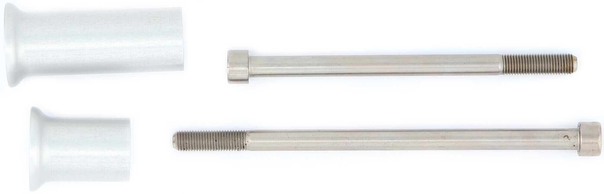 _Montagesatz Crash Pads,Sturzprotektoren