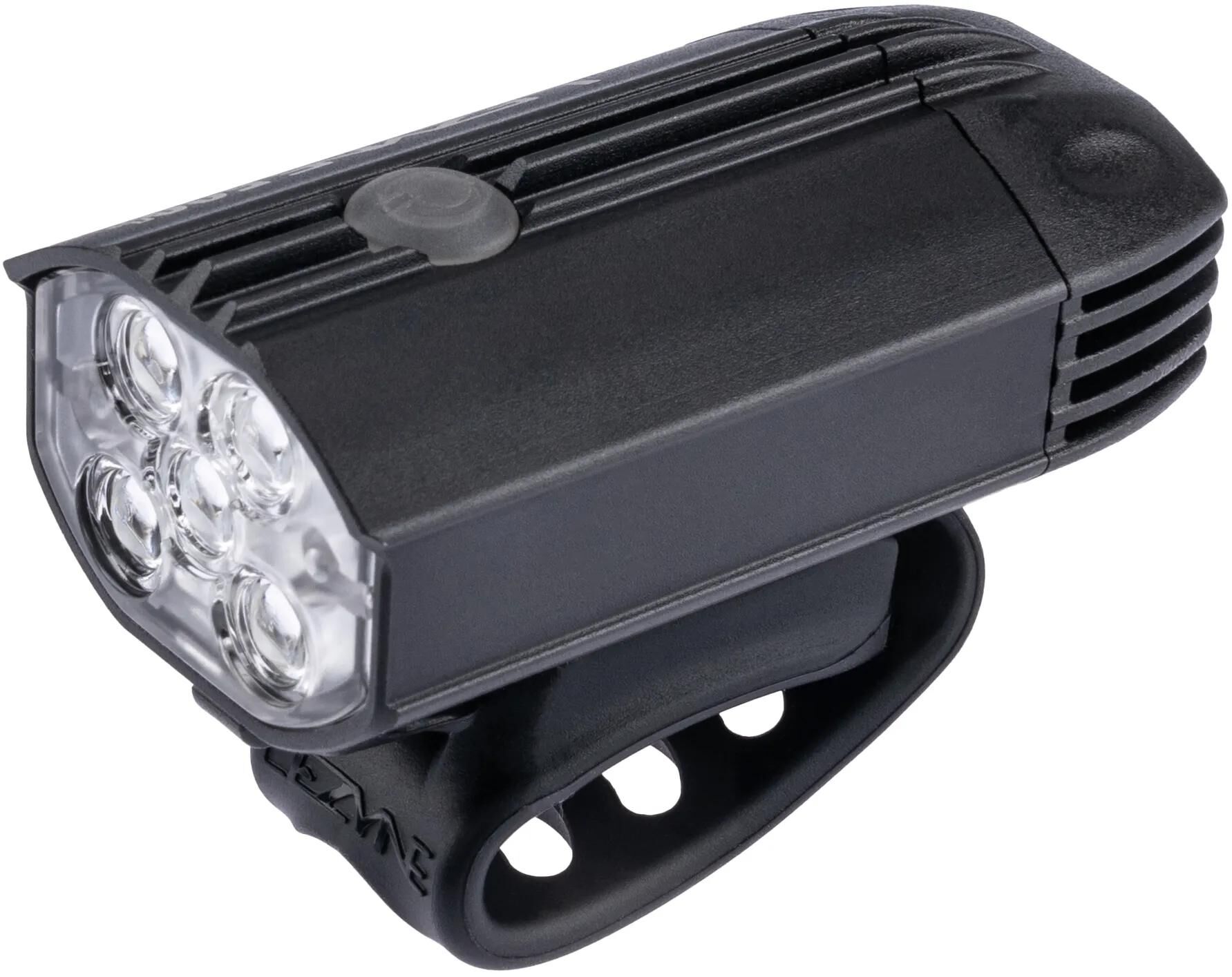 LEZYNE_Scheinwerfer Batterieleuchten, weiß,Blenden,Frontleuchten,Scheinwerfer