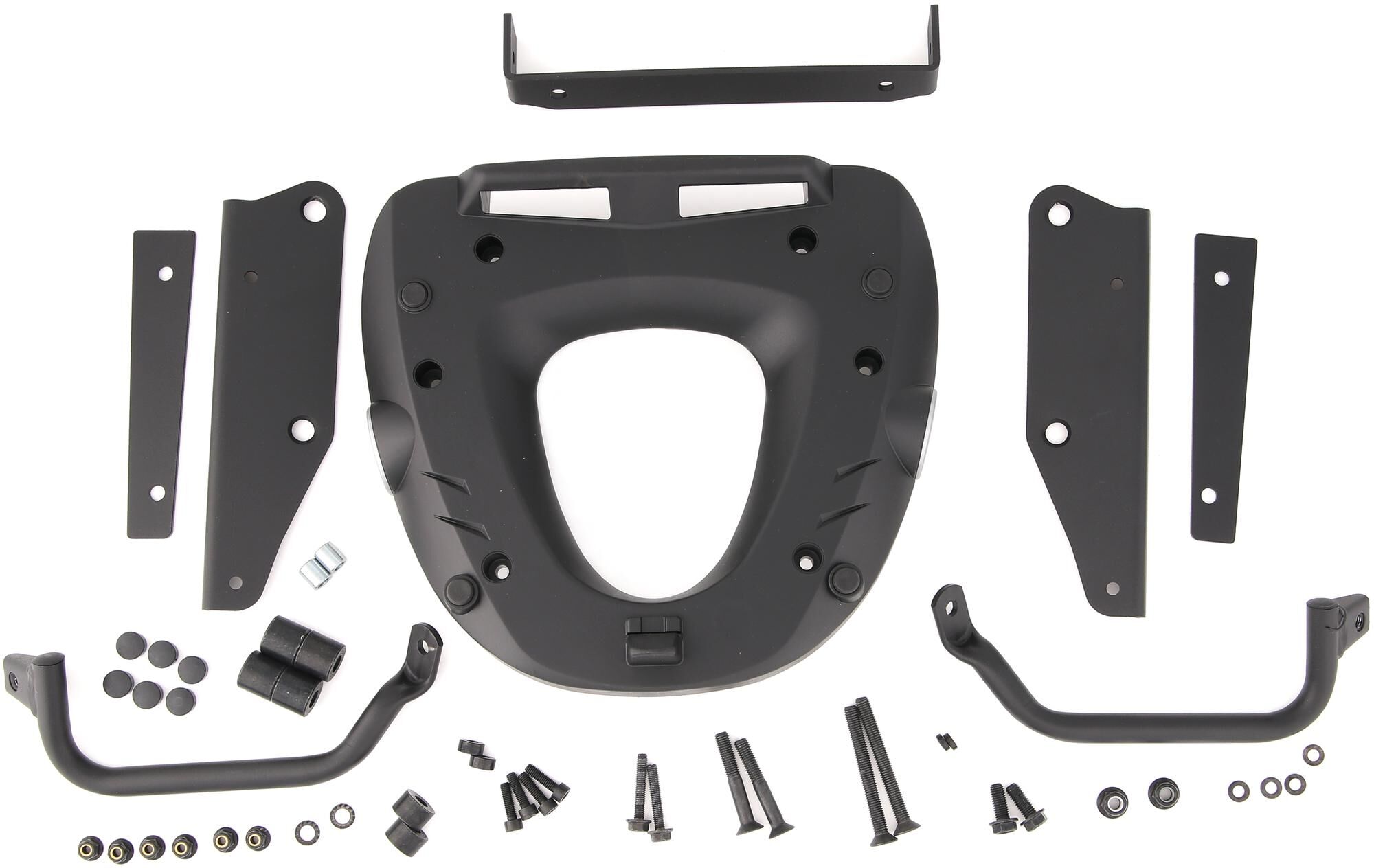 _Topcaseträger Gepäckträger