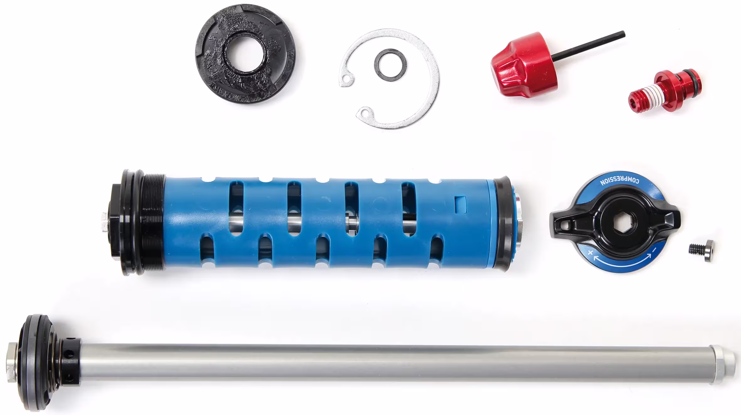 ROCKSHOX_Druckstufe Federgabel - Ersatz