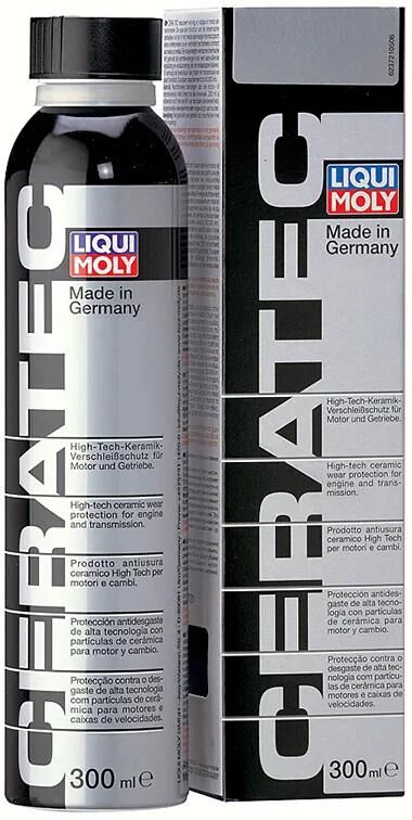 LIQUI MOLY_Additiv Motorverschleißschutz