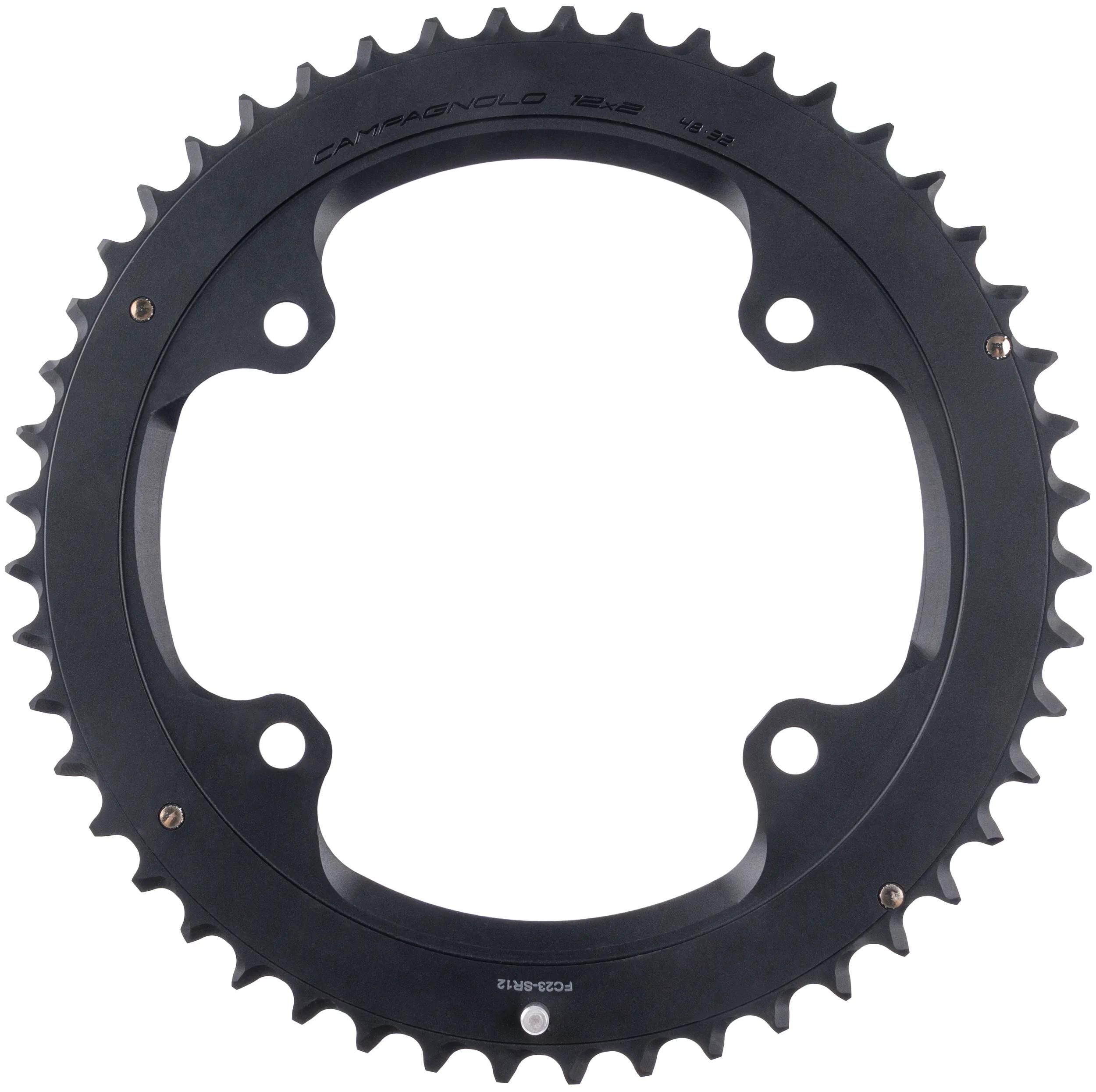 Campagnolo_Kettenblatt Kettenblätter