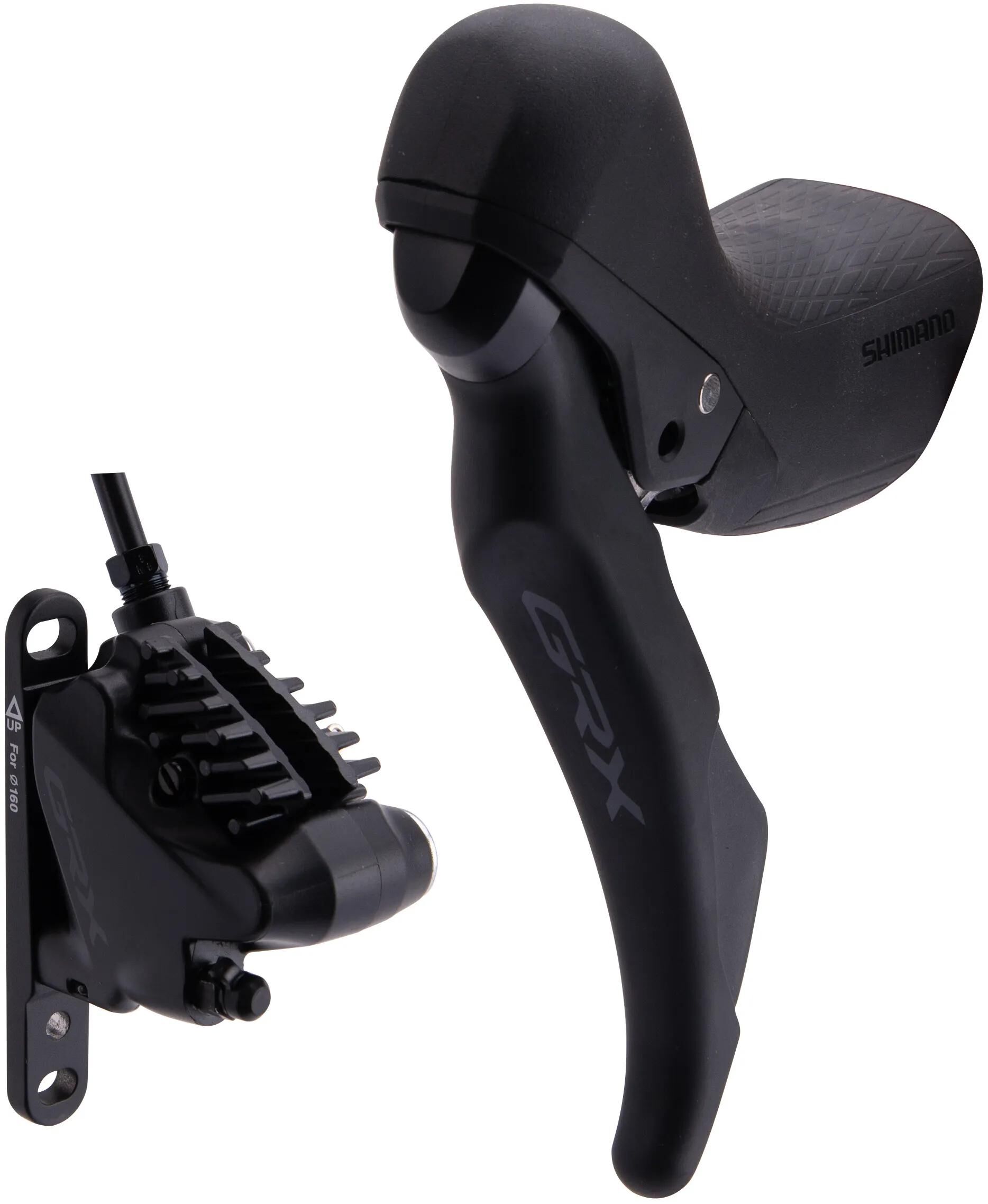 SHIMANO_Scheibenbremse Scheibenbremsen