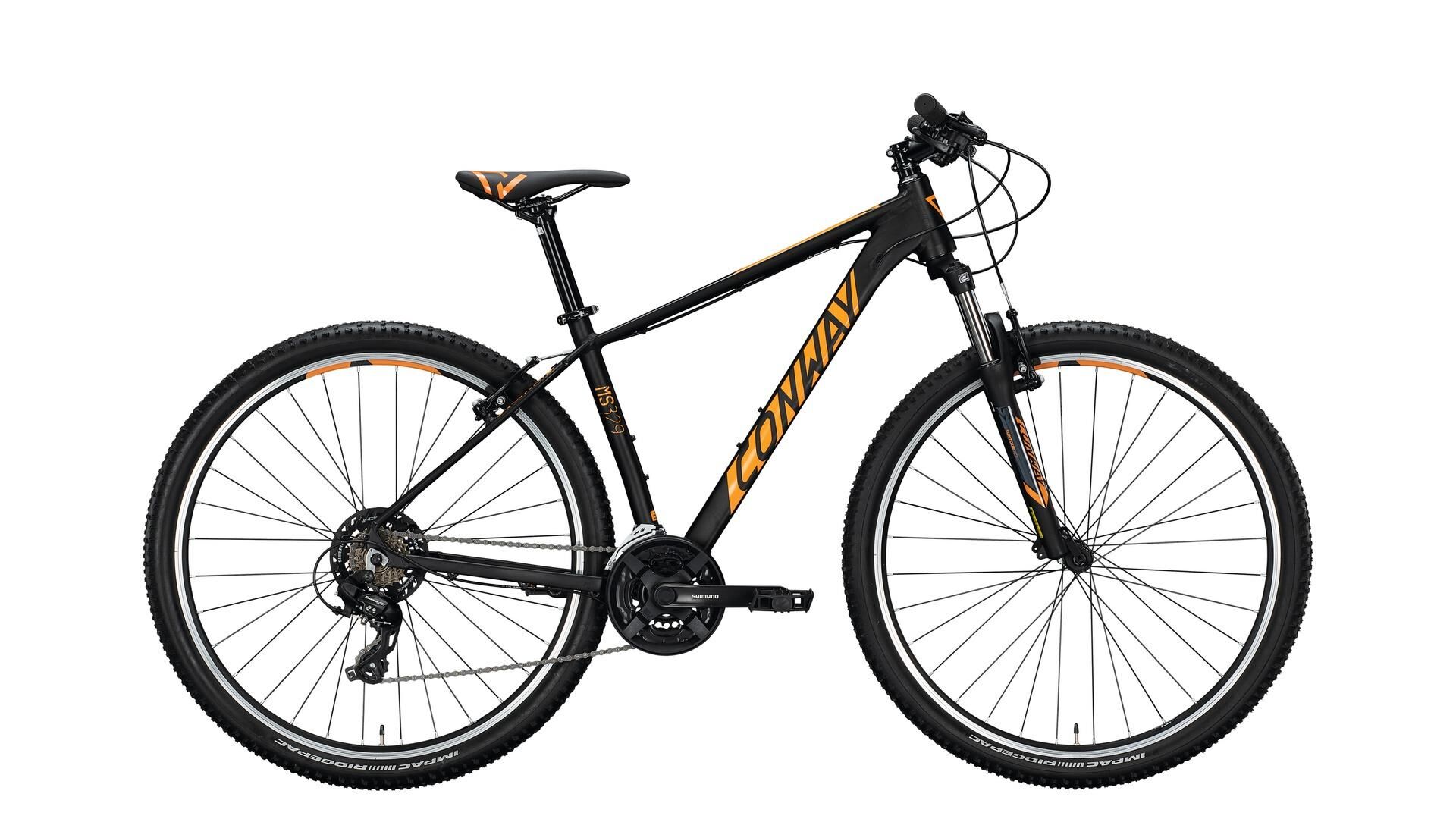 _1 MTBs,Mountainbikes,Fahrräder,Hardtail