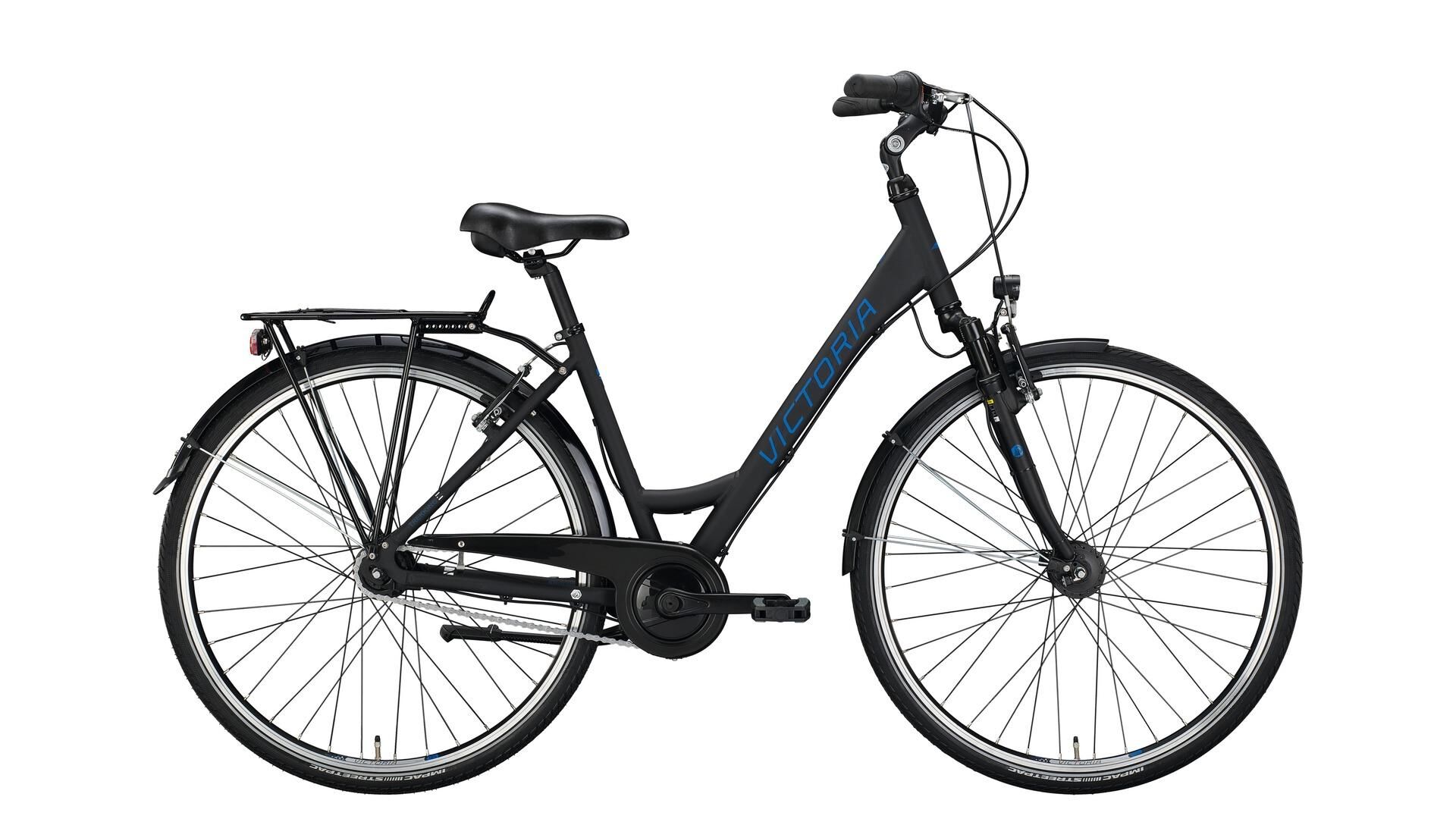 _Trekkingrad_Trekking 1.1_1 Trekkingräder,Fahrräder,Trekkingrad