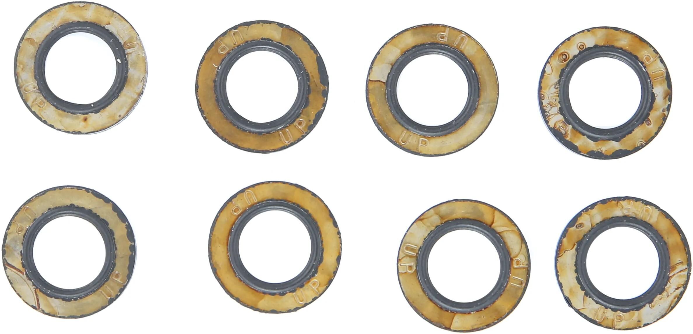 Dichtungen und Dichtungssätze