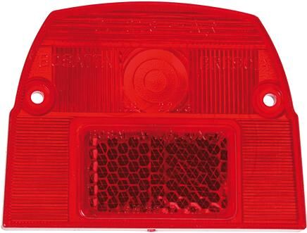 _Rücklichtkappe Rücklichtgläser