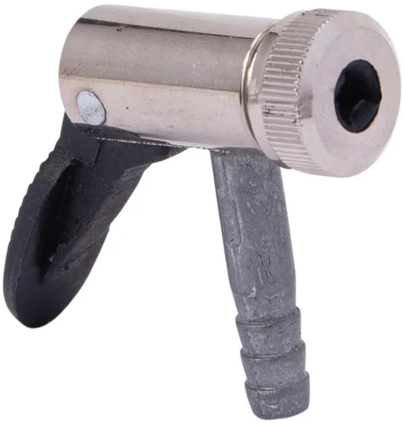 Hebelstecker - Pumpe