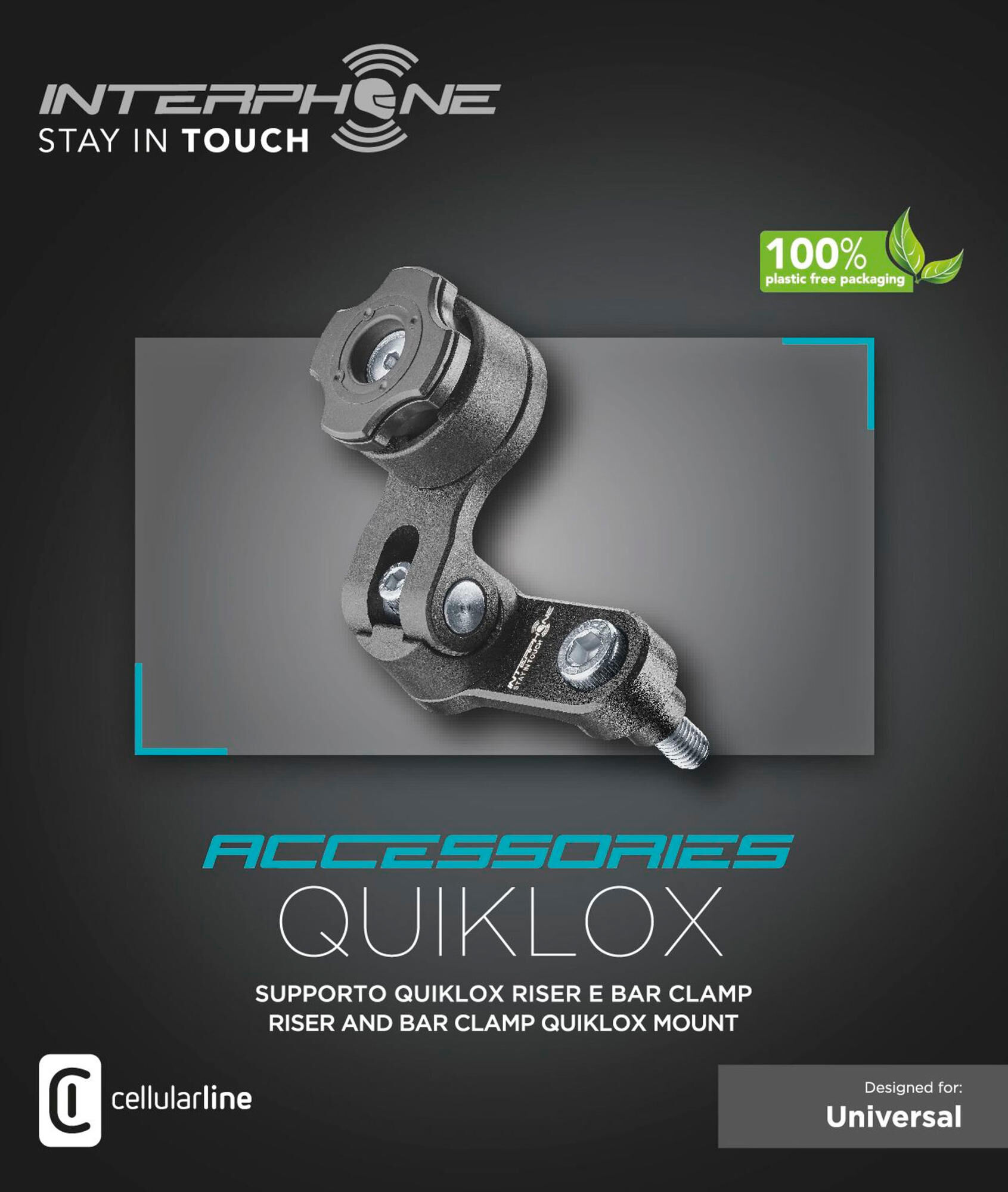 _Handyhalter Kommunikationssysteme