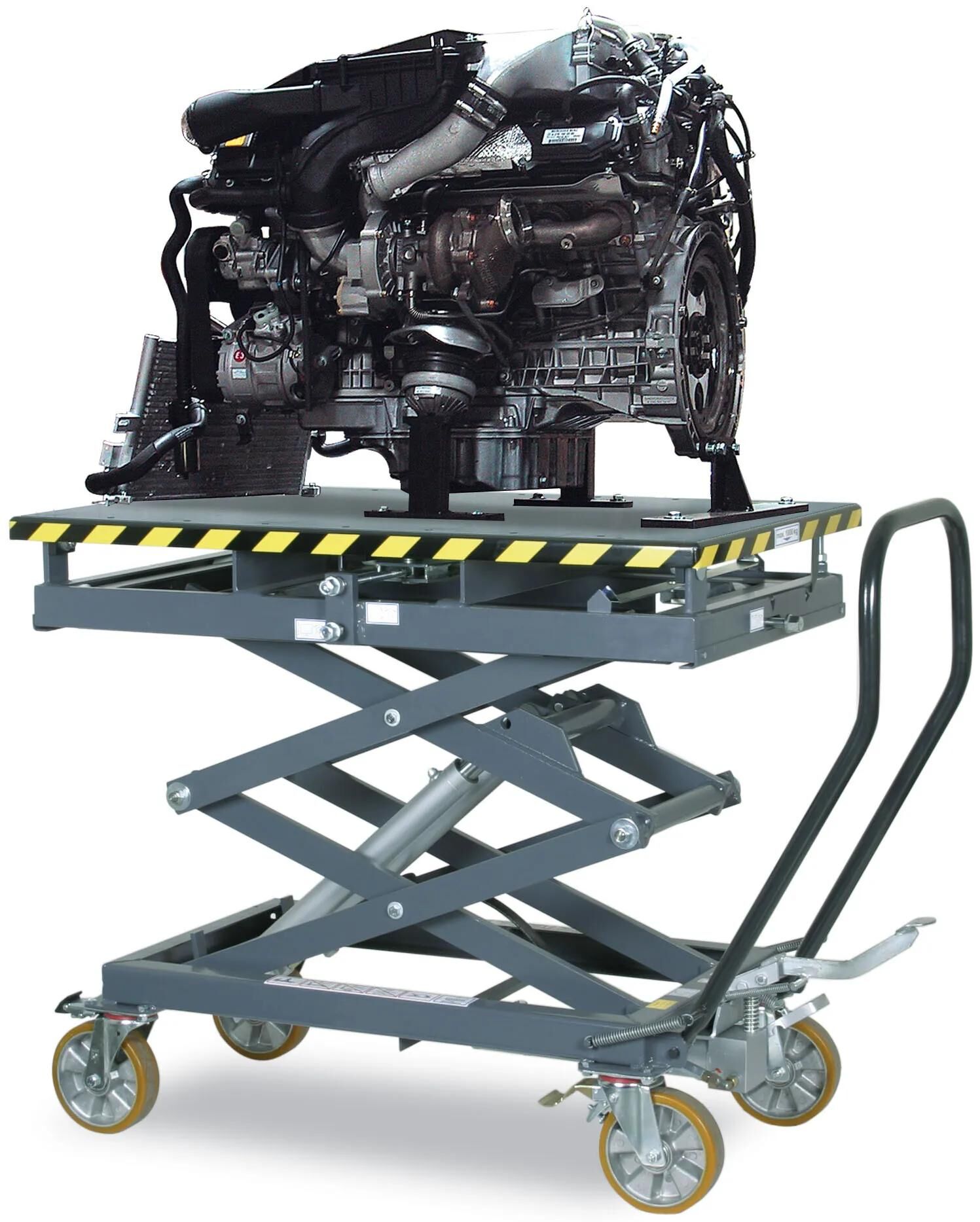 Scherenhubtische,Tische