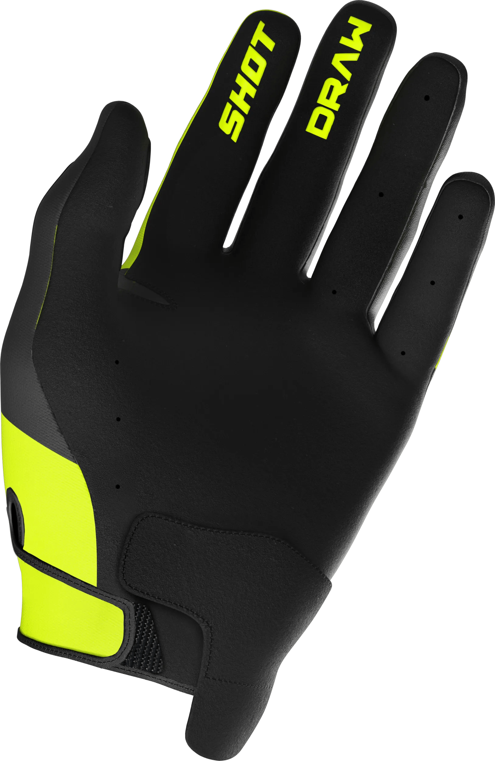 SHOT RACEGEAR Handschuhe,Bekleidung