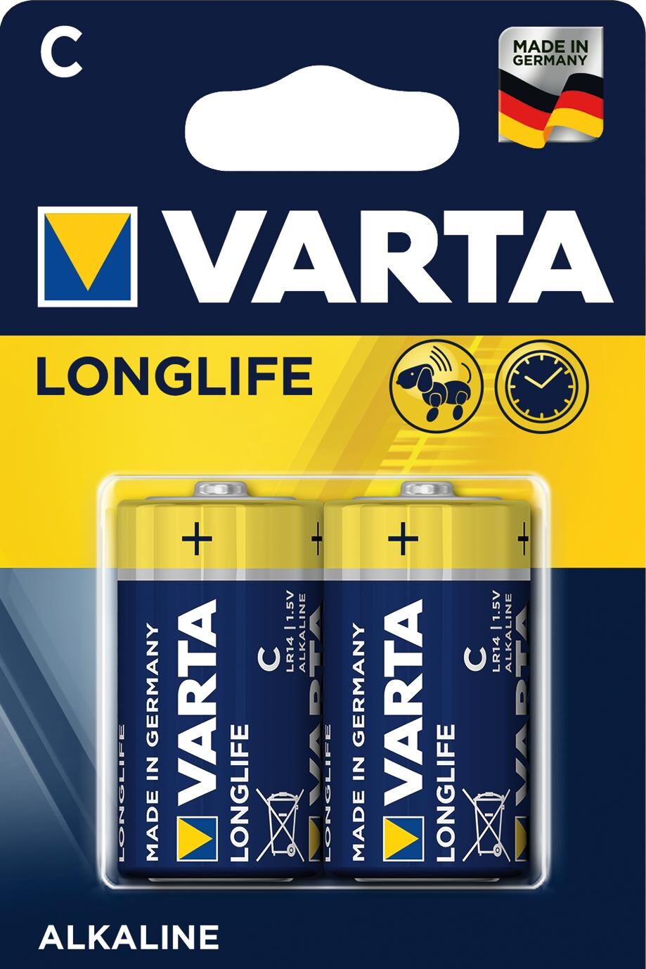 _Batterie Batterien,Akkus