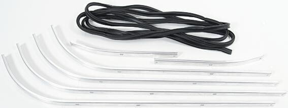 _Trittbrettleistensatz Trittbrettleisten,Fußtrittleisten