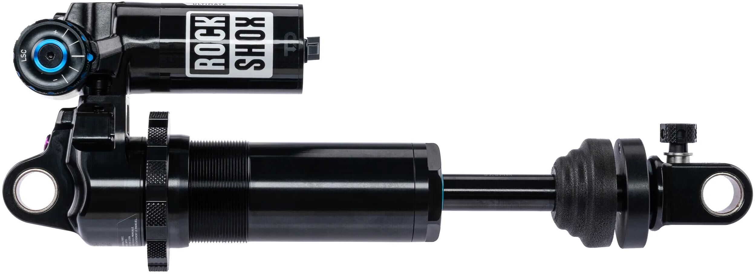 ROCKSHOX_Federbein Federbeine