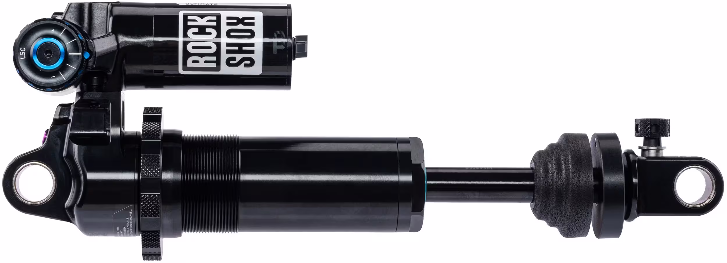 ROCKSHOX_Federbein Federbeine